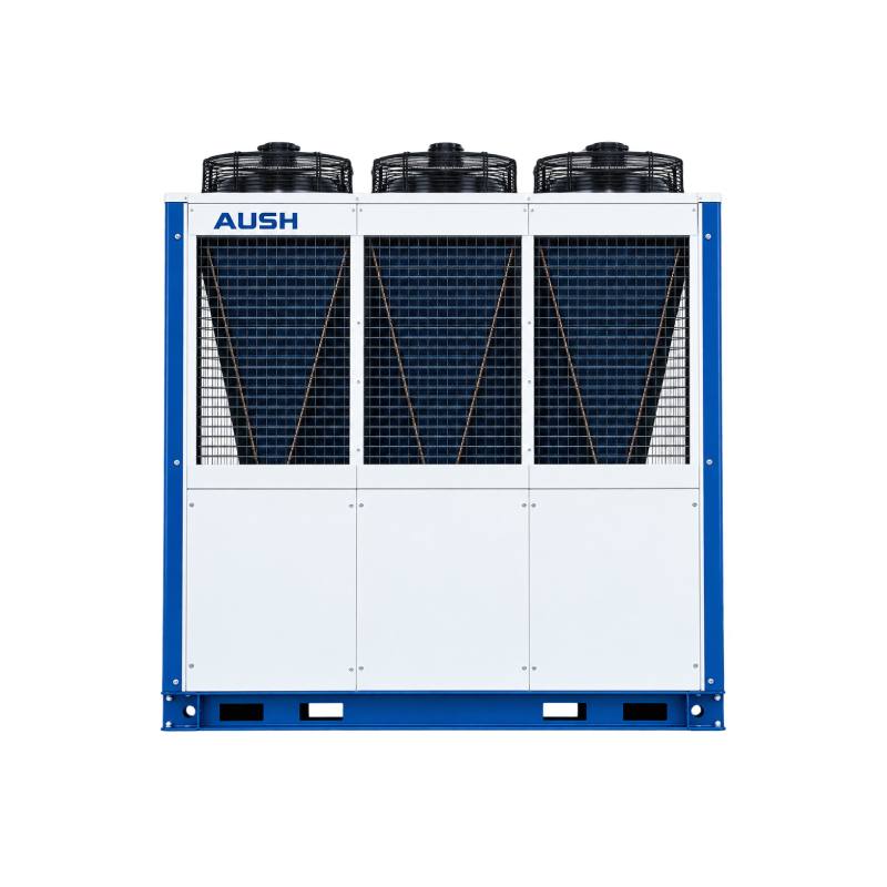 Industrial Chillers